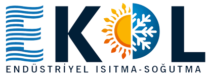 EKOL Endüstriyel Isıtma Soğutma